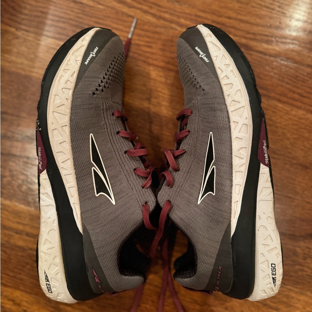 Altra Paradigm 4.5 Womens 10